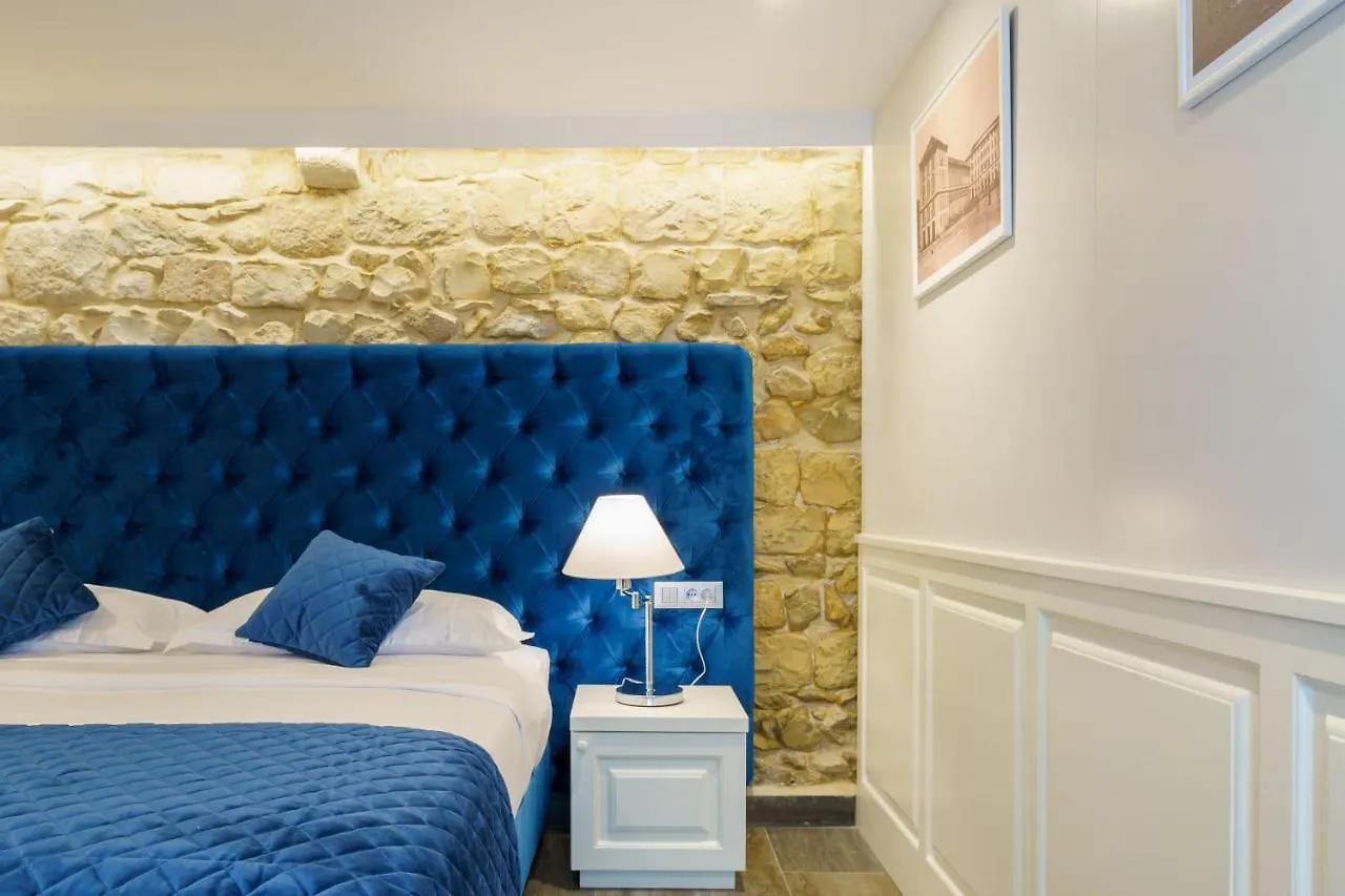 Scipio By Aula Apartment Split