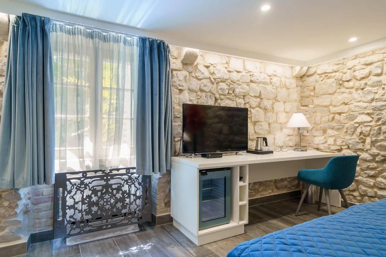 Scipio By Aula Apartment Split Croatia